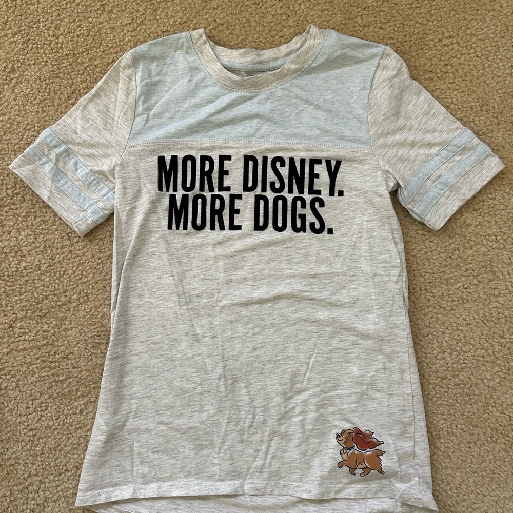 Disney Graphic T-Shirt